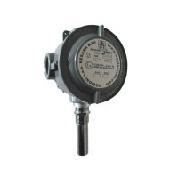 Heat detector TMP2 (4-20mA output)
