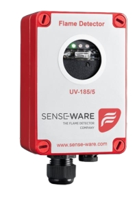 Sense-WARE UV Flame Detector UV-185/5