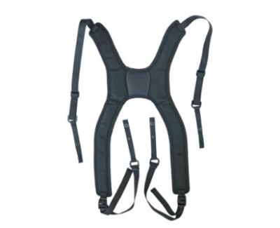 4-POINT HARNESS SYSTEM IS930.X/IS910.X