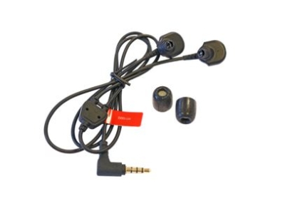 Ear Bud Hearing Protection Headphone Set HMT-1Z1
